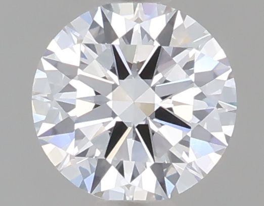 LG670429580 Diamant Lab Grown ROUND VS1