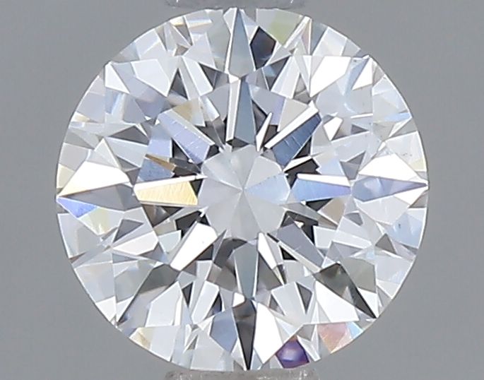 LG670429582 Diamant Lab Grown ROUND VS1