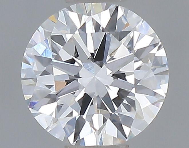 LG670429583 Diamant Lab Grown ROUND VVS2