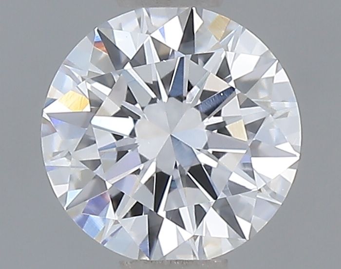 LG670429587 Diamant Lab Grown ROUND VVS2