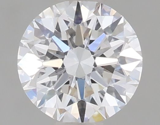 LG670431385 Diamant Lab Grown ROUND VVS2