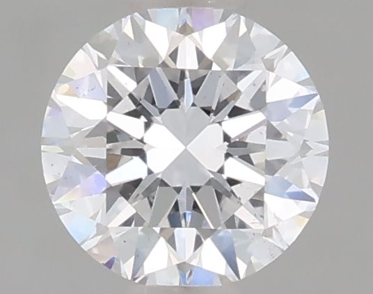 LG670431387 Diamant Lab Grown ROUND VS2