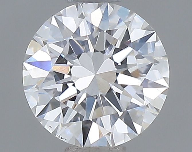 LG670431388 Diamant Lab Grown ROUND VS1