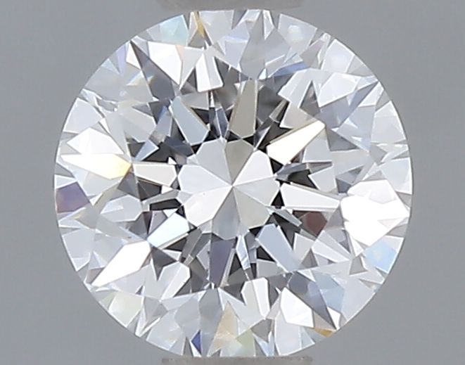 LG670431389 Diamant Lab Grown ROUND VVS2