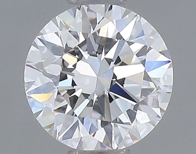 LG670431391 Diamant Lab Grown ROUND VVS2