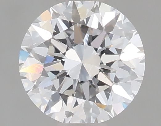 LG670431395 Diamant Lab Grown ROUND VS1