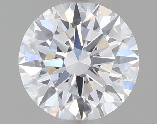 LG670431398 Diamant Lab Grown ROUND VS1