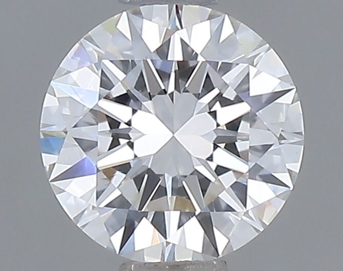 LG670431409 Diamant Lab Grown ROUND VVS2