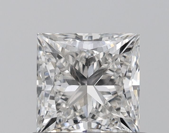 LG670431700 Diamant Lab Grown PRINCESS VS1