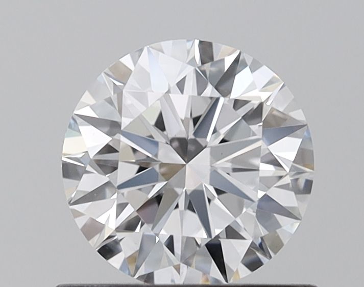 LG670431701 Diamant Lab Grown ROUND VVS2