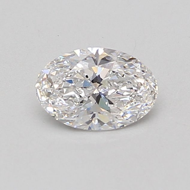 LG670432207 Diamant Lab Grown OVAL VS2