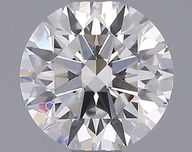 LG670434817 Diamant Lab Grown ROUND VS1