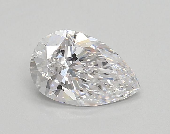 LG670435494 Diamant Lab Grown PEAR VS2