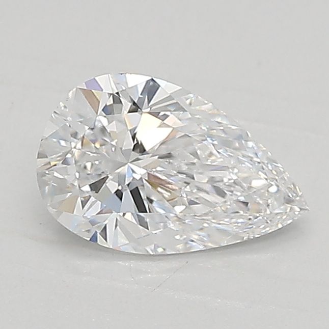 LG670435499 Diamant Lab Grown PEAR VVS2