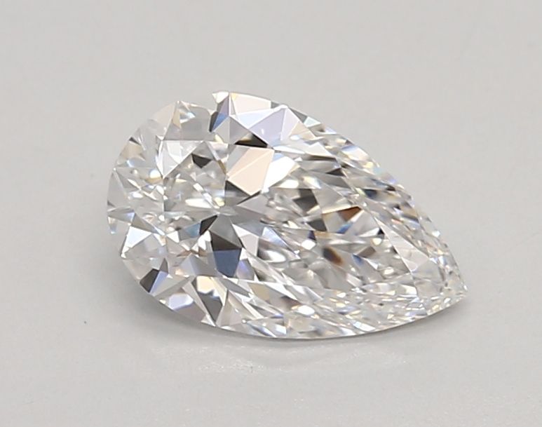 LG670435501 Diamant Lab Grown PEAR VVS2