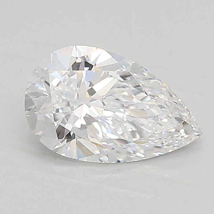 LG670435502 Diamant Lab Grown PEAR VS2