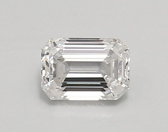 LG670435504 Diamant Lab Grown EMERALD VVS2