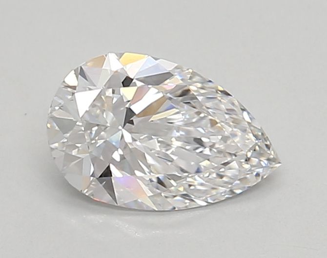 LG670435511 Diamant Lab Grown PEAR VS1