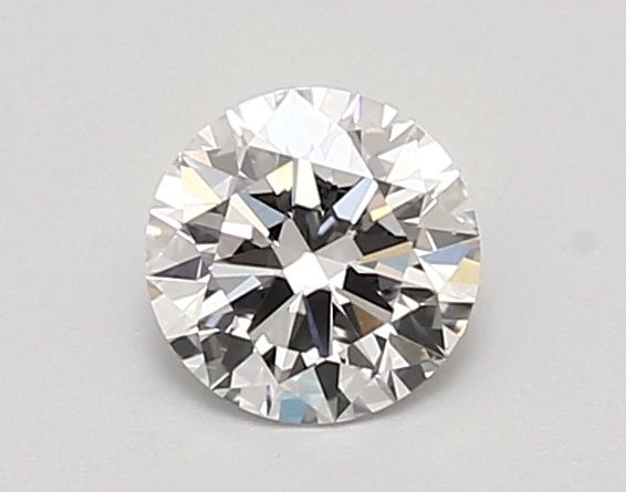 LG670435649 Diamant Lab Grown ROUND VVS2