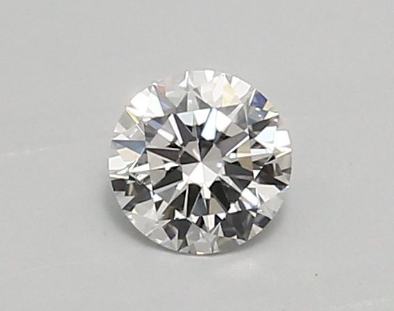 LG670435657 Diamant Lab Grown ROUND IF