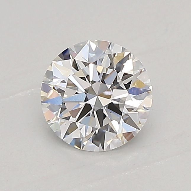 LG670435660 Diamant Lab Grown ROUND VVS2