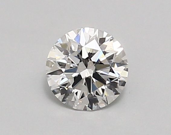 LG670435664 Diamant Lab Grown ROUND VVS1