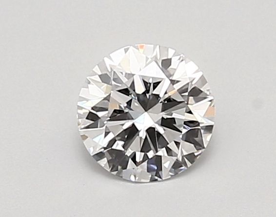 LG670437120 Diamant Lab Grown ROUND VVS2