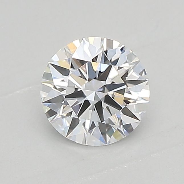 LG670437133 Diamant Lab Grown ROUND VVS1