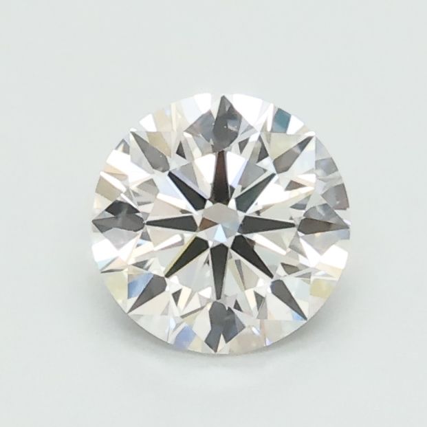 LG670437547 Diamant Lab Grown ROUND VVS2
