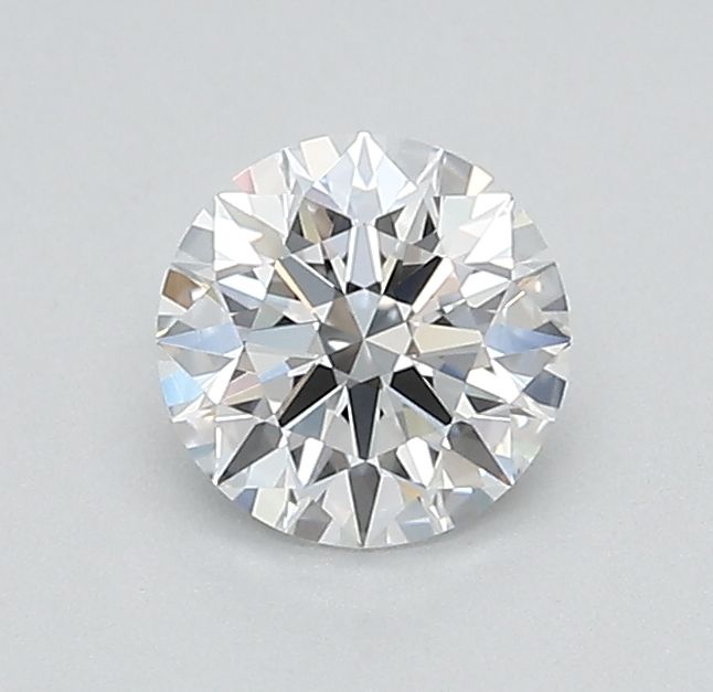 LG670440772 Diamant Lab Grown ROUND VVS2