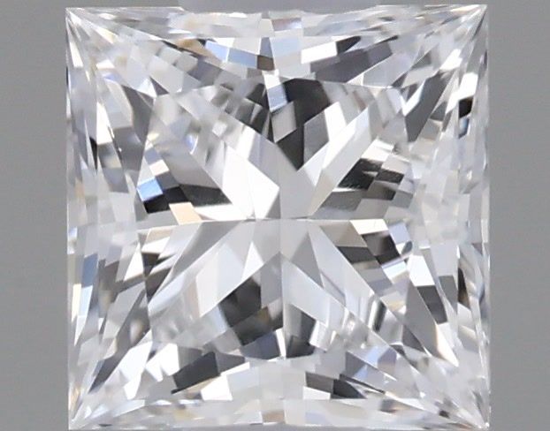 LG670441768 Diamant Lab Grown PRINCESS VVS2