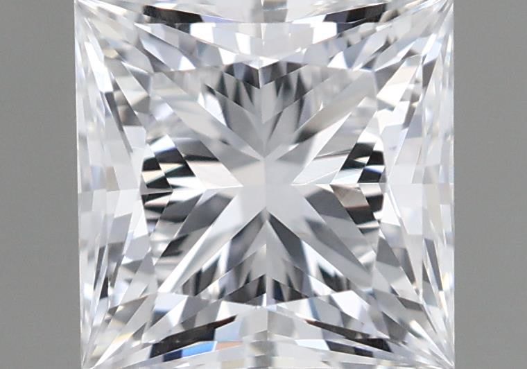 LG670441769 Diamant Lab Grown PRINCESS VVS2
