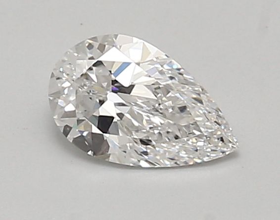 LG670443000 Diamant Lab Grown PEAR VVS2