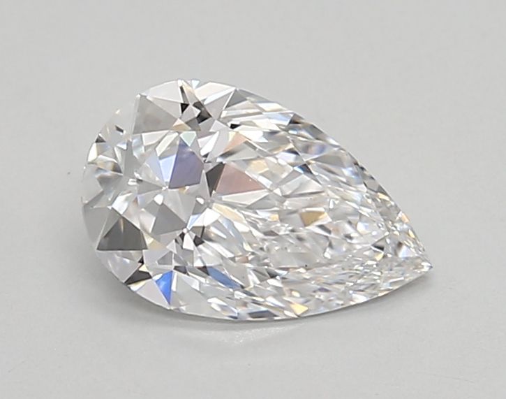 LG670443002 Diamant Lab Grown PEAR VS1