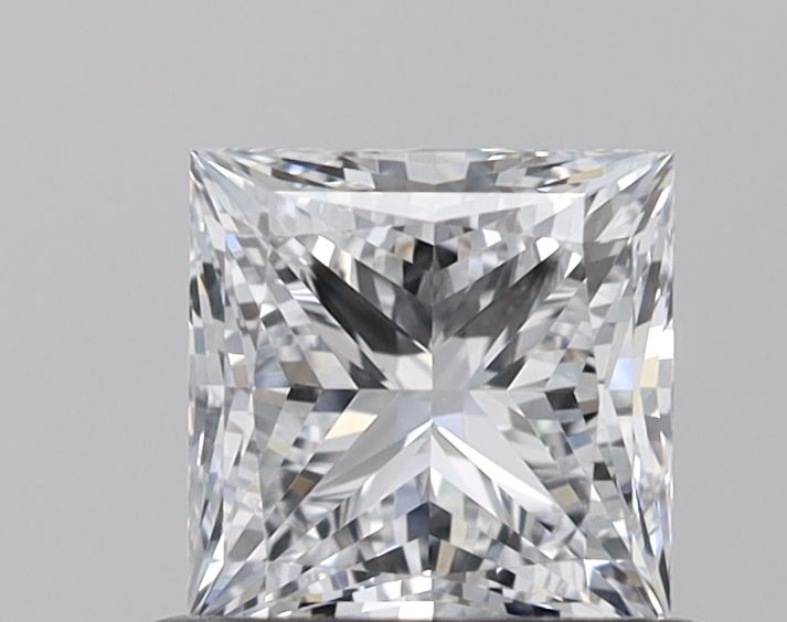 LG670445770 Diamant Lab Grown PRINCESS VVS2