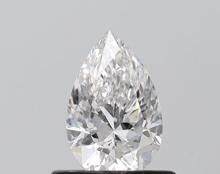 LG670445771 Diamant Lab Grown PEAR VS2