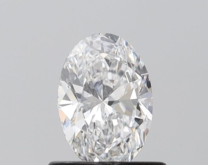 LG670445772 Diamant Lab Grown OVAL VS1