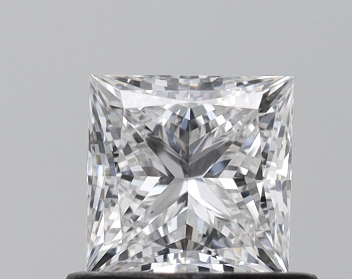 LG670445773 Diamant Lab Grown PRINCESS VS1