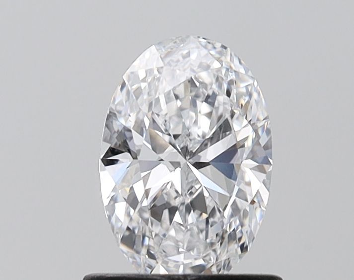 LG670445774 Diamant Lab Grown OVAL VVS2