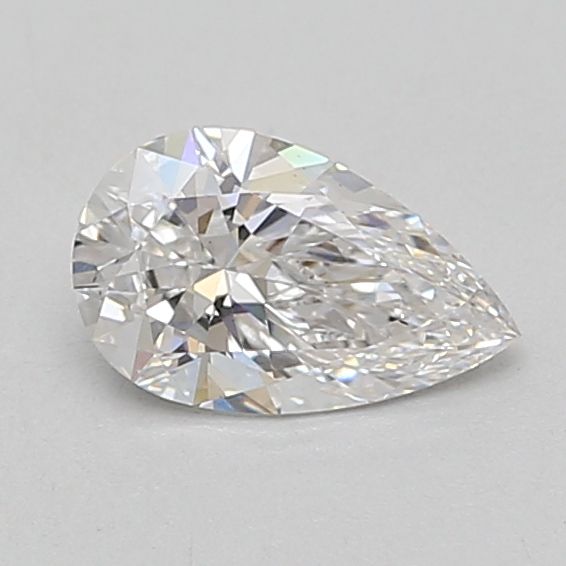 LG670445854 Diamant Lab Grown PEAR VS1