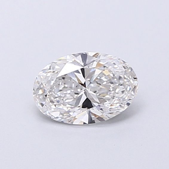 LG670447000 Diamant Lab Grown OVAL VS1