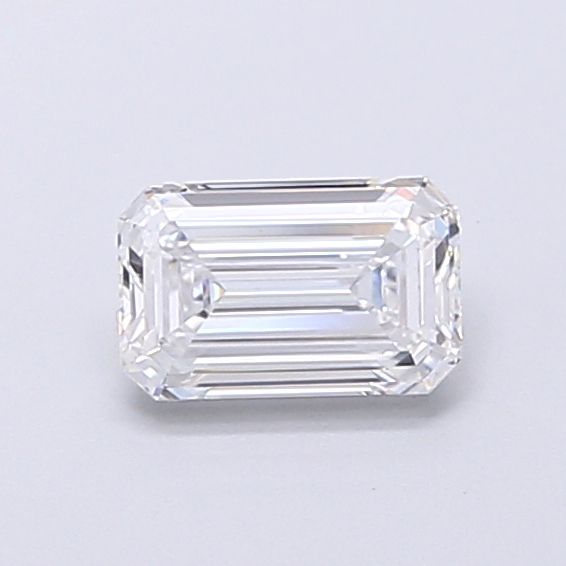 LG670447002 Diamant Lab Grown EMERALD VS1