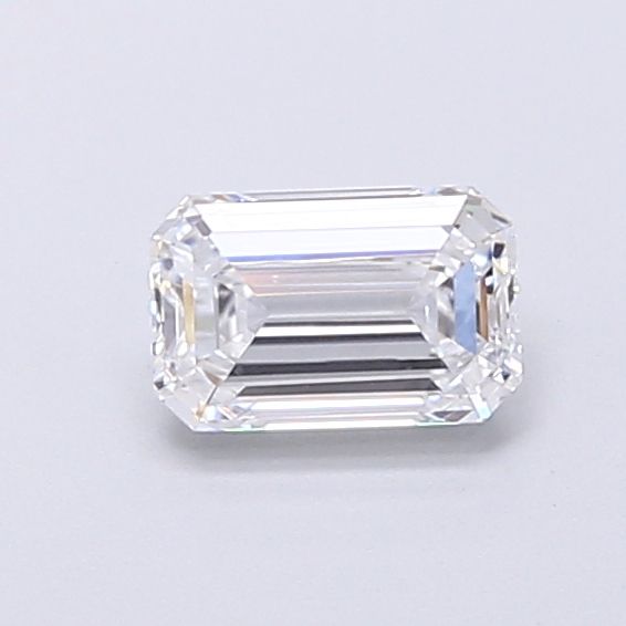 LG670447003 Diamant Lab Grown EMERALD VVS2