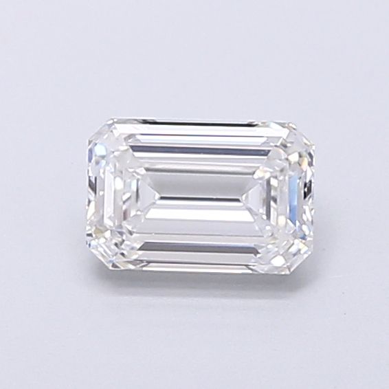 LG670447004 Diamant Lab Grown EMERALD VVS2