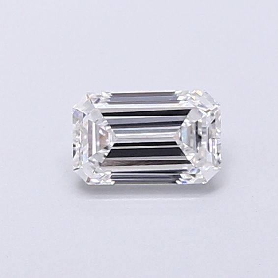 LG670447007 Diamant Lab Grown EMERALD VVS1