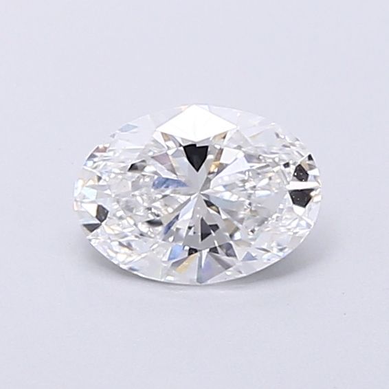 LG670447009 Diamant Lab Grown OVAL VVS2