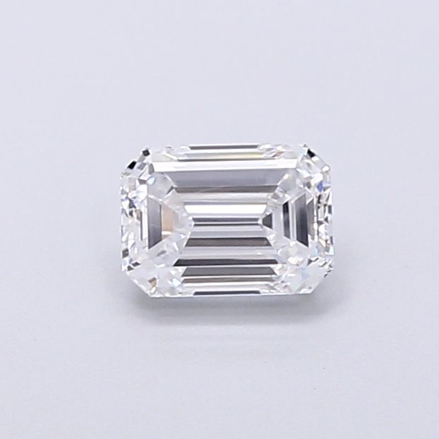 LG670447011 Diamant Lab Grown EMERALD VVS2