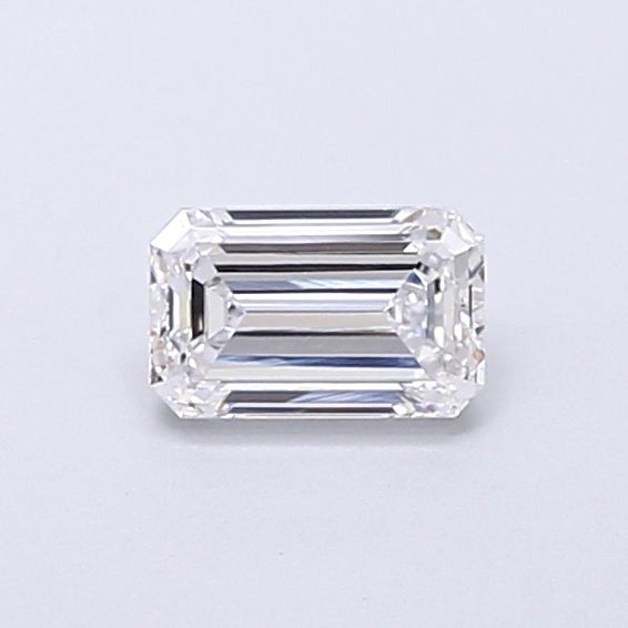 LG670447015 Diamant Lab Grown EMERALD VVS2