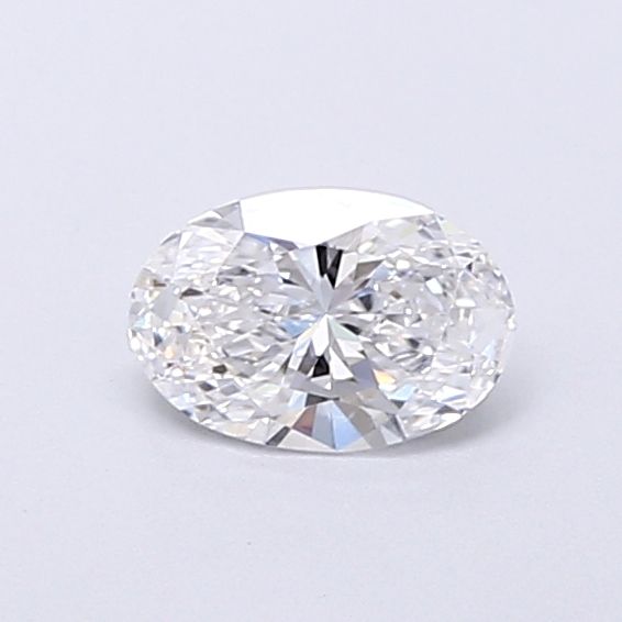 LG670447019 Diamant Lab Grown OVAL VVS2