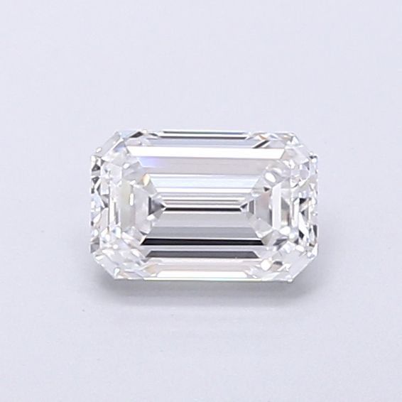 LG670447021 Diamant Lab Grown EMERALD VVS1